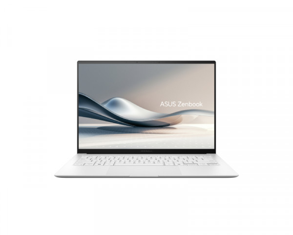 ASUS ZenBook S 14 OLED UX5406SA-PZ259W (14 inča 3K OLED, Ultra 7 258V, 32GB, SSD 1TB, Win11 Home) laptop 