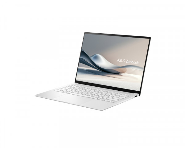 ASUS ZenBook S 14 OLED UX5406SA-PZ259W (14 inča 3K OLED, Ultra 7 258V, 32GB, SSD 1TB, Win11 Home) laptop 