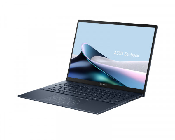 ASUS Zenbook 14 UX3405CA-STA1131 (14 inča 3K, Ultra 5 255H, 16GB, SSD 1TB) laptop 