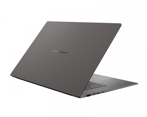 ASUS ZenBook S 16 UM5606GA-SR391X (16 inča 3K OLED, Ryzen AI 9 465, 32GB, SSD 2TB, Win11 Pro) laptop 