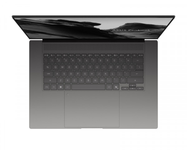 ASUS ZenBook S 16 UM5606GA-SR391X (16 inča 3K OLED, Ryzen AI 9 465, 32GB, SSD 2TB, Win11 Pro) laptop 