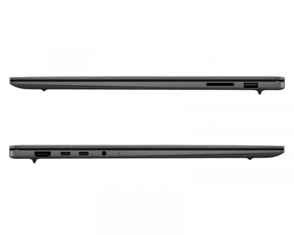 ASUS ZenBook S 16 UM5606GA-SR391X (16 inča 3K OLED, Ryzen AI 9 465, 32GB, SSD 2TB, Win11 Pro) laptop 