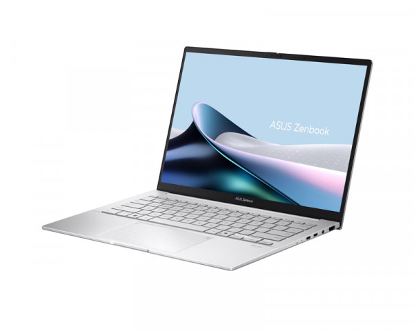 ASUS Zenbook 14 OLED UX3405CA-STA1369 (14 inča 3K, Ultra 7 255H, 16GB, SSD 1TB) laptop 