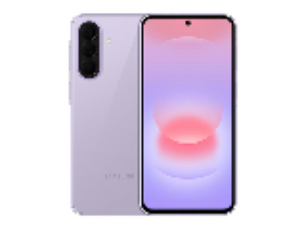SAMSUNG Smartphone Galaxy A37 5G 6GB/128GB bela