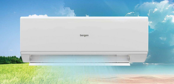 BERGEN Klima uređaj APOLLO R 12K Inverter