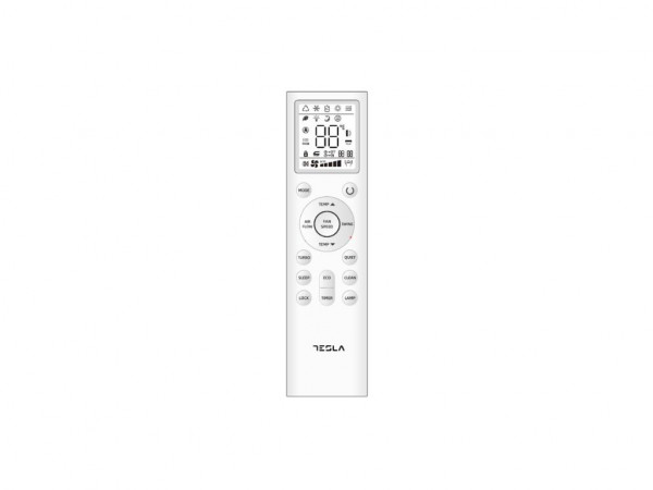 TESLA Klima uređaj TC52G301-1832IAWT inverter WiFi