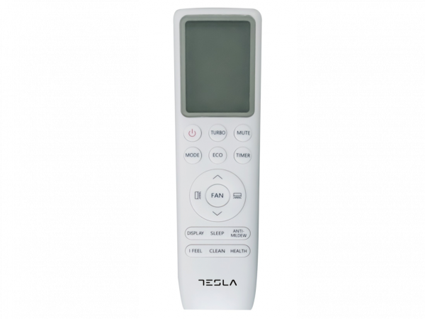 TESLA Klima TT34TP81-1232IHWT inverter R3212000BTU A+++A++ grejac spoljne jedinice-25 wi-fi bela