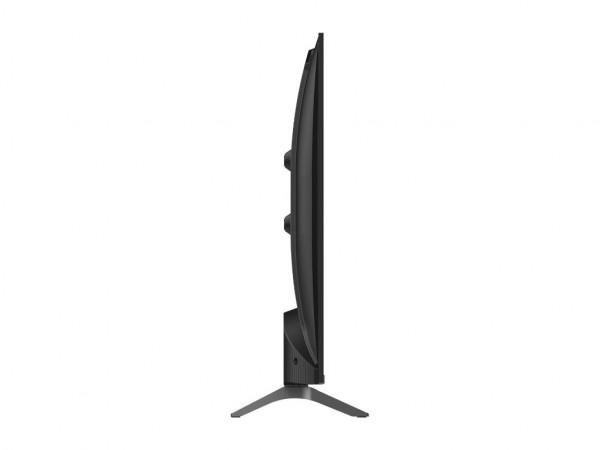TESLA Televizor Q43E665GFS QLED 43 inch smart Google TV siva