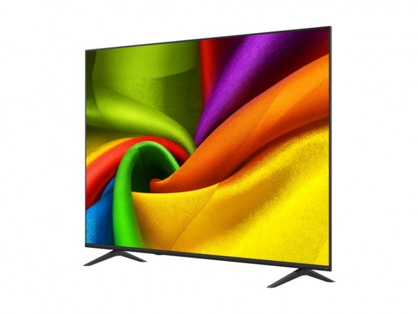 LG Televizor 55NU850B3LA Nano 55 inch 4K UHD smart webOS crna