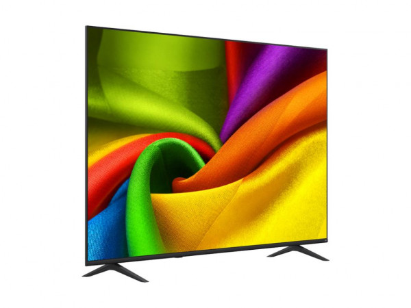 LG Televizor 55NU850B3LA Nano 55 inch 4K UHD smart webOS crna