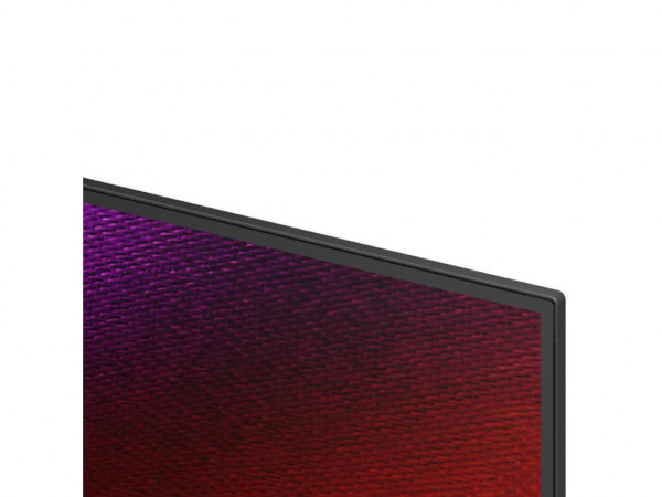 LG Televizor 55NU850B3LA Nano 55 inch 4K UHD smart webOS crna
