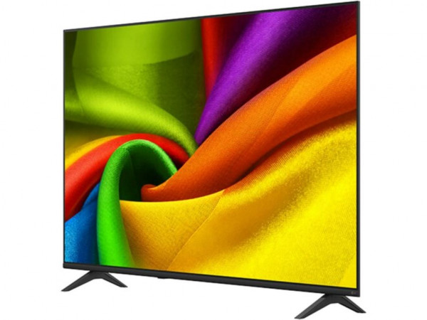 LG Televizor 65NU850B3LA Nano 65 inch 4K UHD smart webOS crna