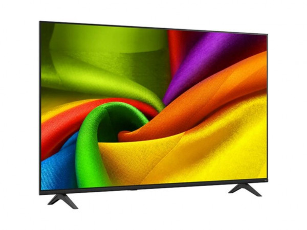 LG Televizor 65NU850B3LA Nano 65 inch 4K UHD smart webOS crna