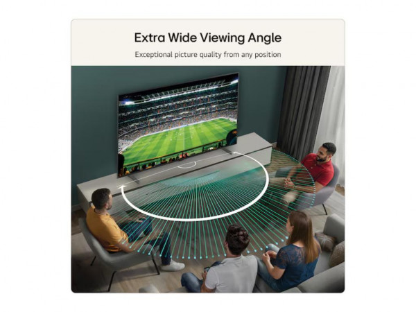LG Televizor OLED65B6ELC OLED 65 inch 4K UHD smart webOS 24 crna