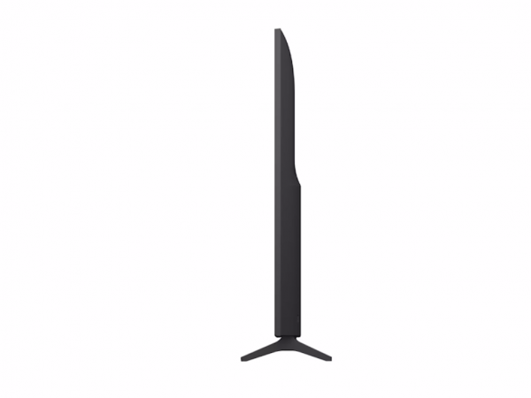 LG Televizor 55QNED70A6A QNED 55 inch 4K Ultra HD smart webOS 25 crna