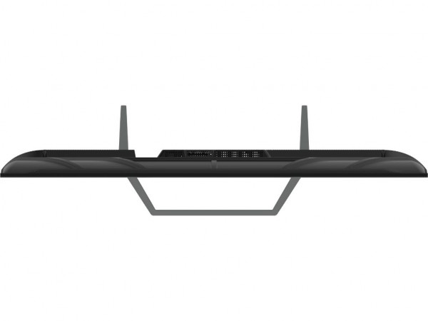 TESLA Televizor Q55E655GUS QLED 55 inch 4K Smart Google TV siva