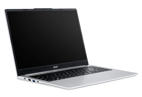 ACER Laptop Aspire Lite 15 AL15-46P NoOS 15.6 inch FHD IPS Ryzen 3 5400U 8GB/512GB srebrna