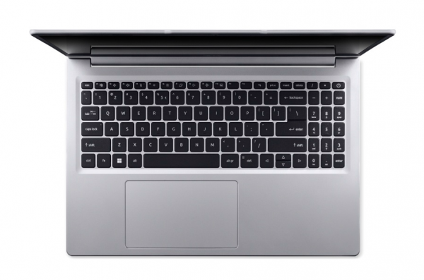ACER Laptop Aspire Lite 15 AL15-46P NoOS 15.6 inch FHD IPS Ryzen 3 5400U 8GB/512GB srebrna