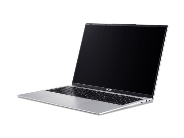 ACER Laptop Swift Lite 16 SFL16-31P NoOS 16 inch WUXGA IPS Core 3 N355 8GB/512GB srebrna