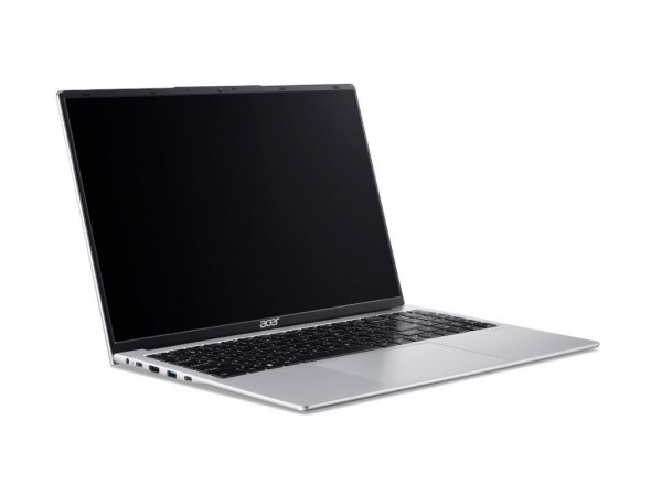 ACER Laptop Swift Lite 16 SFL16-31P NoOS 16 inch WUXGA IPS Core 3 N355 8GB/512GB srebrna