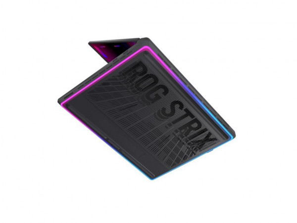 ASUS Laptop ROG Strix G16 G615LP-TS220W W11H 16 inch 2.5K 300Hz U9 290HX 32GB/1TB 5070 8GB GLAN backranac