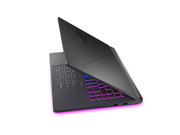 ASUS Laptop ROG Strix G16 G615LP-TS220W W11H 16 inch 2.5K 300Hz U9 290HX 32GB/1TB 5070 8GB GLAN backranac