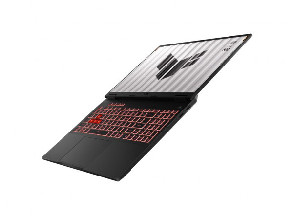 ASUS Laptop TUF Gaming A16 FA608UP-RV018 DOS 16 inch WUXGA 165Hz Ryzen 7 260 16GB/1TB 5070 8GB GLAN backli
