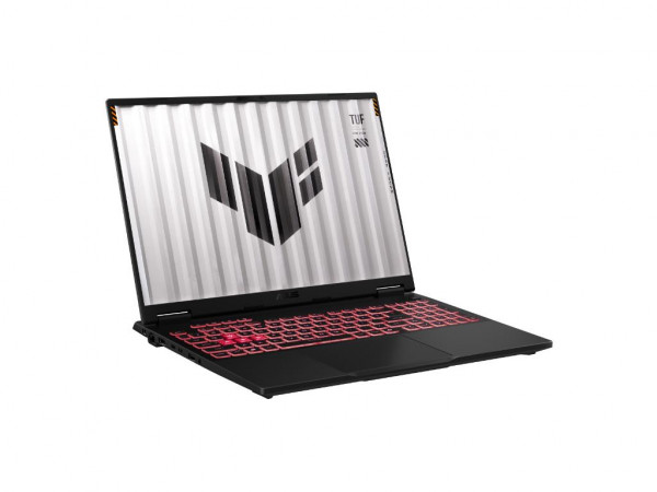 ASUS Laptop TUF Gaming A16 FA608UP-RV018 DOS 16 inch WUXGA 165Hz Ryzen 7 260 16GB/1TB 5070 8GB GLAN backli