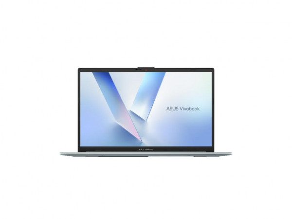 ASUS Laptop Vivobook Go 15 E1504FA-BQ4442 DOS 15.6 inch FHD IPS Ryzen 5 40 8GB/512GB bez punjaca srebrna