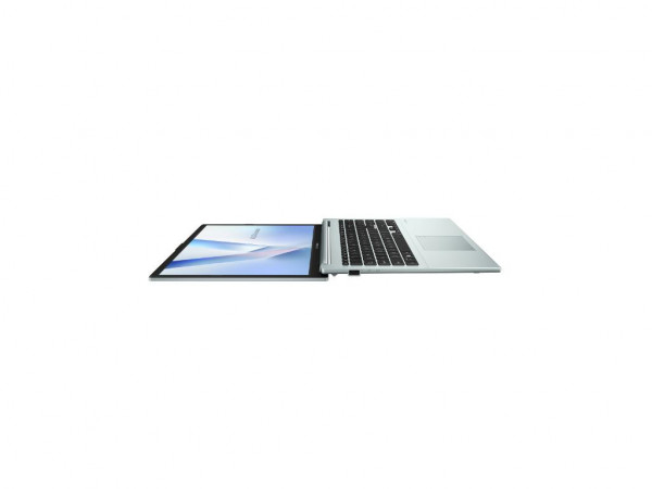 ASUS Laptop Vivobook Go 15 E1504FA-BQ5385W W11H 15.6 inch FHD IPS Ryzen 5 40 16GB/512GB bez punjaca srebr
