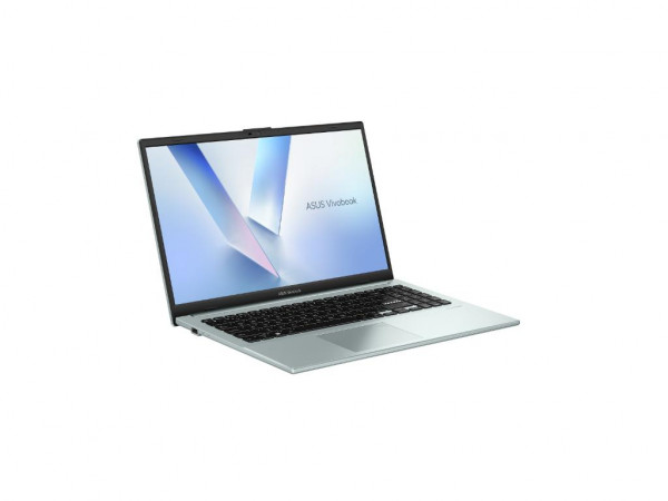ASUS Laptop Vivobook Go 15 E1504FA-BQA2871 DOS 15.6 inch FHD IPS Ryzen 5 40 16GB/512GB bez punjaca srebr