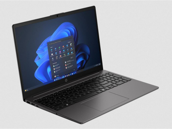 HP Laptop 250 G10 DOS 15.6 inch FHD AG Core 3-100U 16GB/512GB