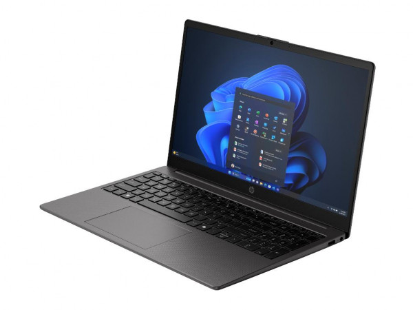 HP Laptop 250 G10 DOS 15.6 inch FHD AG Core 7-150U 16GB/512GB