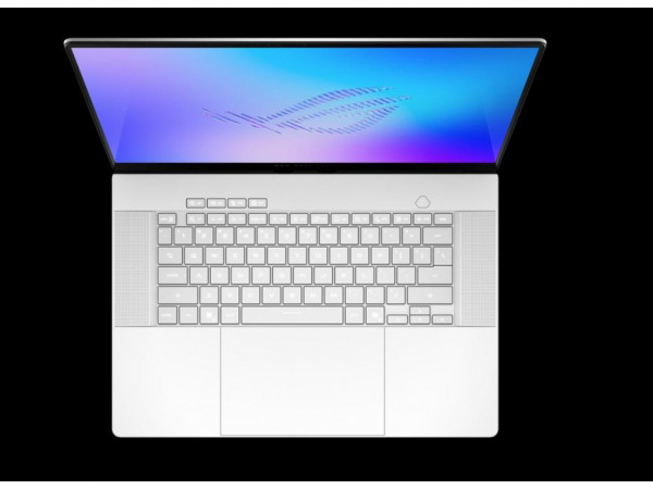 ASUS Laptop ROG Zephyrus G16 GU606AR-TB071W W11H 16 inch 2.5K OLED U9 386H 64GB/2TB 5070Ti12GB back futro