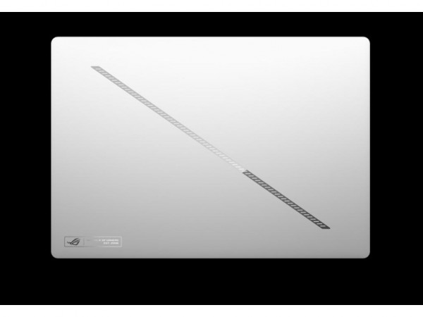 ASUS Laptop ROG Zephyrus G16 GU606AR-TB071W W11H 16 inch 2.5K OLED U9 386H 64GB/2TB 5070Ti12GB back futro
