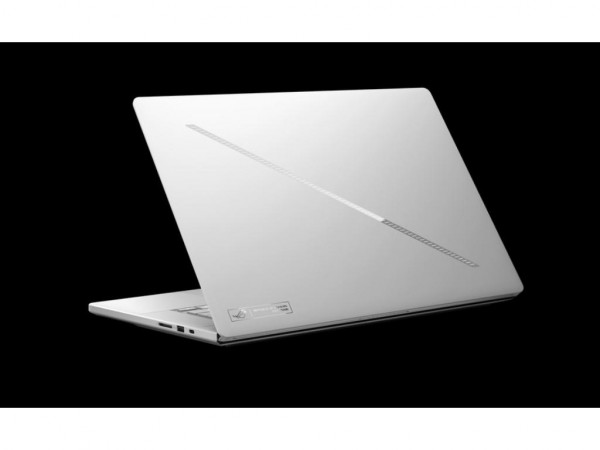 ASUS Laptop ROG Zephyrus G16 GU606AR-TB071W W11H 16 inch 2.5K OLED U9 386H 64GB/2TB 5070Ti12GB back futro