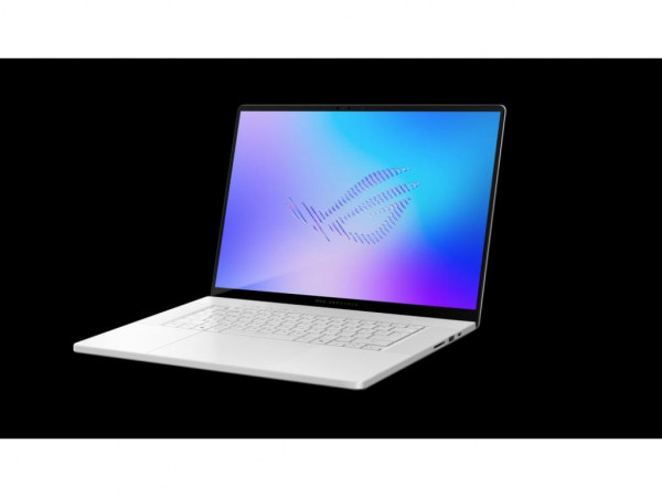 ASUS Laptop ROG Zephyrus G16 GU606AR-TB071W W11H 16 inch 2.5K OLED U9 386H 64GB/2TB 5070Ti12GB back futro