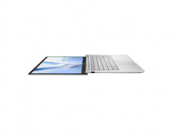 ASUS Laptop Vivobook 15 X1504MA-BQ221 DOS 15.6 inch FHD IPS Core 7 350U 16GB/512GB bez punjaca srebrna