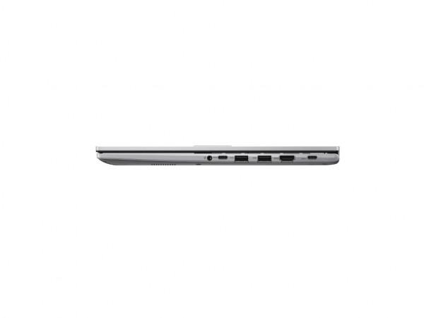 ASUS Laptop Vivobook 15 X1504VA-BQA4105 DOS 15.6 inch FHD IPS Core 5 120U 16GB/512GB bez punjaca srebrna
