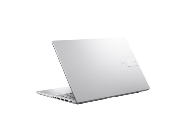 ASUS Laptop Vivobook 15 X1504VA-BQA4105 DOS 15.6 inch FHD IPS Core 5 120U 16GB/512GB bez punjaca srebrna