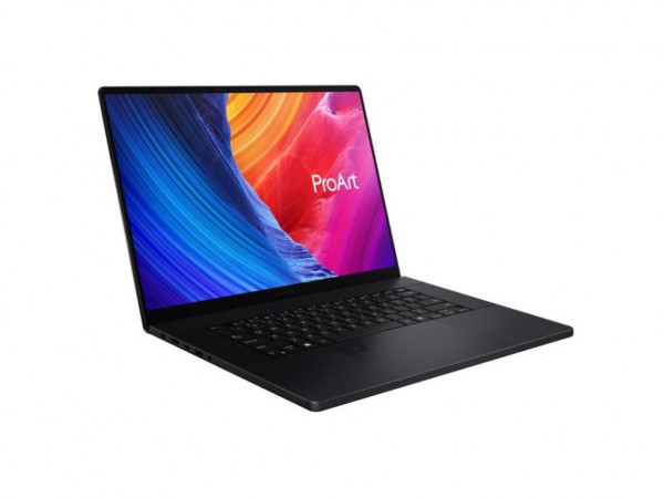 ASUS Laptop ProArt P16 H7606WP-SR254X W11P 16 inch 3K OLED Touch Ryzen AI 9 HX 370 64GB/2TB 5070 8GB ranac