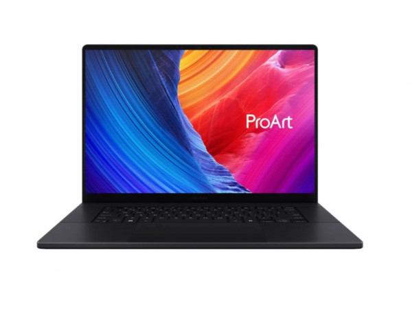ASUS Laptop ProArt P16 H7606WP-SR254X W11P 16 inch 3K OLED Touch Ryzen AI 9 HX 370 64GB/2TB 5070 8GB ranac