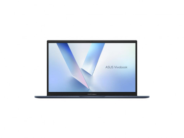 ASUS Laptop Vivobook 15 X1504VA-BQA4368 DOS 15.6 inch FHD IPS Core 7 150U 16GB/512GB teget
