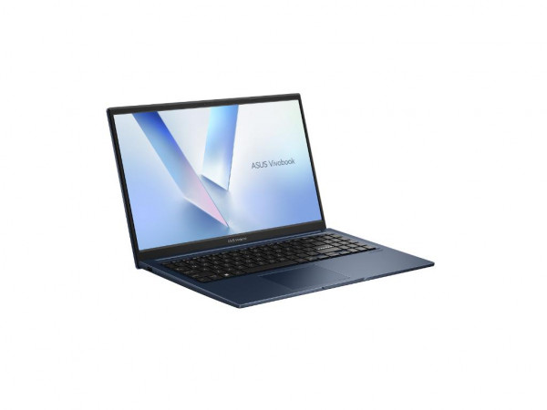 ASUS Laptop Vivobook 15 X1504VA-BQA4368 DOS 15.6 inch FHD IPS Core 7 150U 16GB/512GB teget