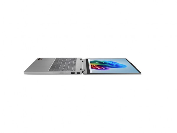LENOVO Laptop IdeaPad 5 2in1 14AHP11 DOS 14 inch WUXGA Ryzen 5 230 16GB/512GB bklt SRB Siva bez punjaca
