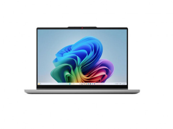 LENOVO Laptop IdeaPad 5 2in1 14AHP11 DOS 14 inch WUXGA Ryzen 5 230 16GB/512GB bklt SRB Siva bez punjaca