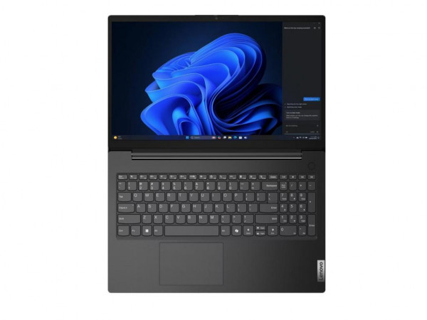 LENOVO Laptop V15 G5 IRL DOS 15.6 inch FHD i7-13650H 16GB/512GB srb crna