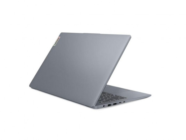 LENOVO Laptop IdeaPad Slim 3 15AMN8 DOS 15.6 inch FHD Athlon SILVER 10 8GB/256GB srb Siva bez punjaca