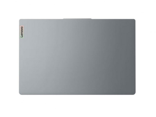 LENOVO Laptop IdeaPad Slim 3 15AMN8 DOS 15.6 inch FHD Athlon SILVER 10 8GB/256GB srb Siva bez punjaca