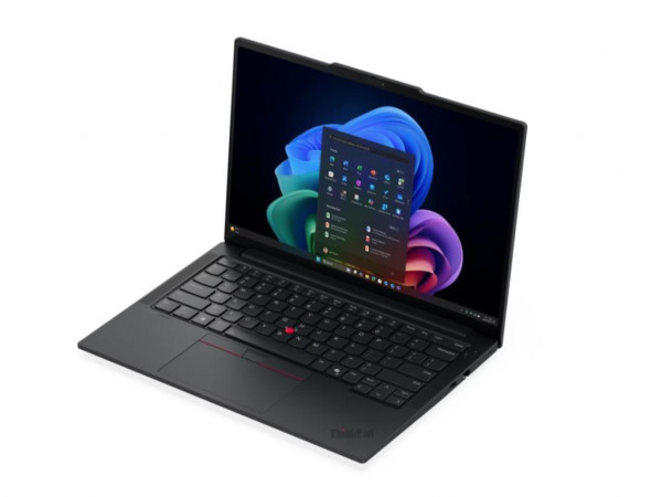 LENOVO Laptop ThinkPad E14 G7 W11Pro 14 inch WUXGA U7-258V 32GB/512GB bklt ENG Crna